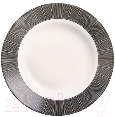 

Тарелка столовая глубокая Luminarc, Astre P6758