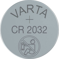 Батарейка Varta Lithium CR2032 3V / 4008496276882 - 