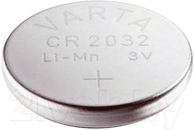 Батарейка Varta Lithium CR2032 3V / 4008496276882