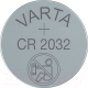 Батарейка Varta Lithium CR2032 3V / 4008496276882 - 