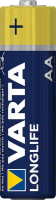 

Батарейка Varta, Longlife АА1 5V / 4008496807833
