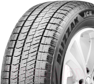 Зимняя шина Bridgestone Blizzak Ice 225/45R18 95S