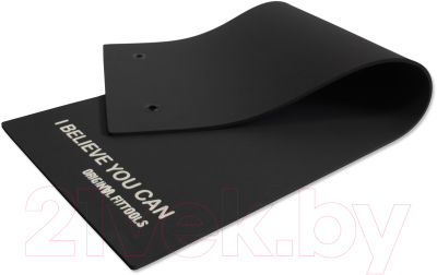 

Коврик для йоги и фитнеса Original FitTools, FT-MPM10B