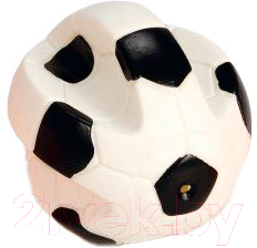 Игрушка для собак Beeztees Мяч виниловый спортивный / 620902