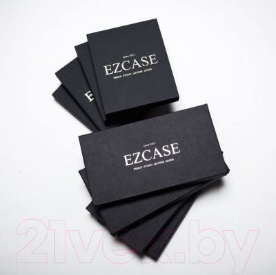 Портмоне Ezcase City Travel C3.3 (черный)