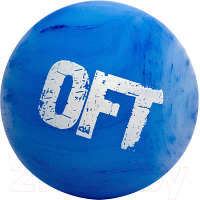Массажный мяч Original FitTools FT-NEPTUNE (одинарный)