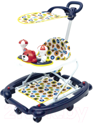 

Ходунки Tomix, FirstStep 5718 / 928468