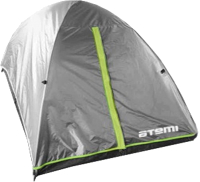 Палатка Atemi Compact CX (2-местная) - 