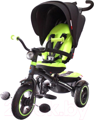 

Детский велосипед с ручкой Icon, Vip V5 By Natali Prigaro