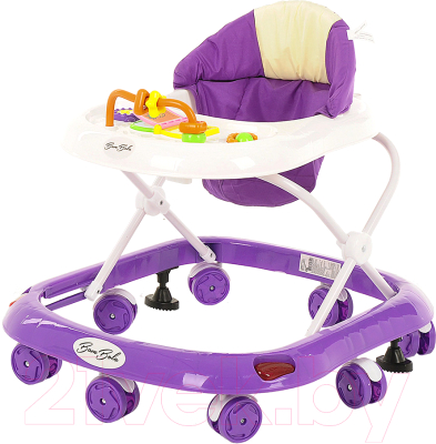 

Ходунки Bambola, Обучайка / SR106