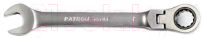 

Гаечный ключ Patron, P-75716F