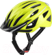 Защитный шлем Alpina Sports Haga / A9742-40 (р-р 58-63, Be Visible Gloss) - 
