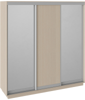 

Шкаф-купе ТриЯ, Румер СШК 1.210.70-13.11.13 3-х дверный