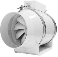 Вентилятор канальный Dospel D100 Turbo / 007-0405 - 