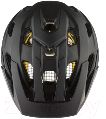 Защитный шлем Alpina Sports Plose Mips / A9753-30 (р-р 57-61, черный матовый)