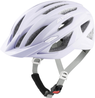 Защитный шлем Alpina Sports Parana Pastel / A9755-60 (р-р 55-59, розовый матовый) - 