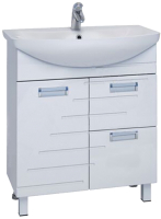 

Тумба под умывальник Vigo, Diana 2-700