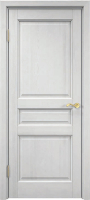 Дверной блок Та самая дверь М 1 массив сосны СУ с порогом 70x210 левая (белый) - 
