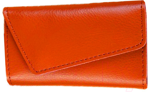 Ключница Ezcase Koloss Niobea / К7.1 (красный)