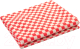 Одеяло для малышей Ермошка 100x140 / 57-3ЕТ (красная клетка) - 