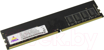 

Оперативная память DDR4 Neo Forza, NMUD480E82-2666EA00