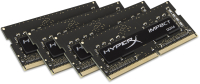

Оперативная память DDR4 HyperX, HX424S15IB2K4/32