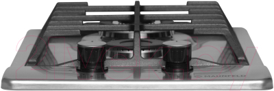 Газовая варочная панель Maunfeld EGHS.32.63CS/G
