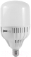 Лампа JAZZway PLED-HP-T100 30Вт 4000К 2550лм E27 / 1038913 - 