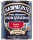 Краска Hammerite Гладкая (2.5л, красный) - 