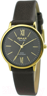 

Часы наручные женские Omax, DX40G25I