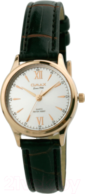 Часы наручные женские Omax JXL07R65I