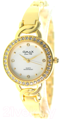 Часы наручные женские Omax 00JES948G003