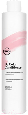 Кондиционер для волос Kaaral 360 для защиты цвета Be Color (300мл)