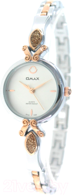 Часы наручные женские Omax 00JJL828N028