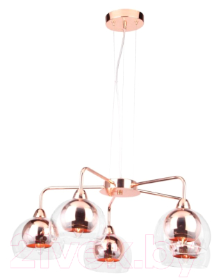 

Люстра Lampex, Cirta 5 575/5