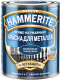 Краска Hammerite Молотковая (2.5л, темно-синий) - 