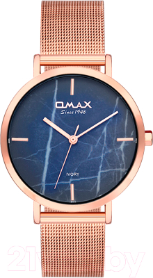 Часы наручные женские Omax MR01R48I