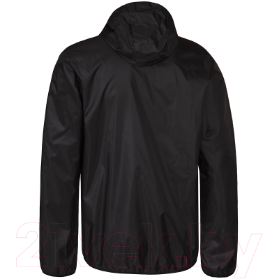 Ветровка 2K Sport Optimal / 113013M (M, черный)