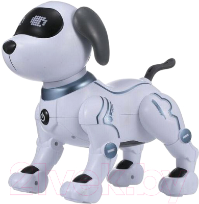 Радиоуправляемая игрушка Le Neng Toys Собака-робот / 13119 K16B