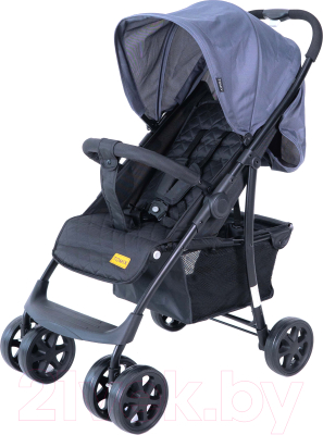 

Детская прогулочная коляска Tomix, City One HP-716 / 928451