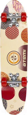 

Скейтборд Atemi, ASB24D02