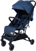 

Детская прогулочная коляска Tomix, Luna HP-718 / 928455