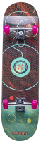 Скейтборд Atemi ASB31D03 (31x8) - 