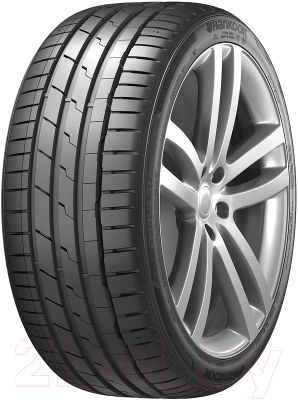 

Летняя шина Hankook, Ventus S1 evo3 K127 225/55R17 101Y