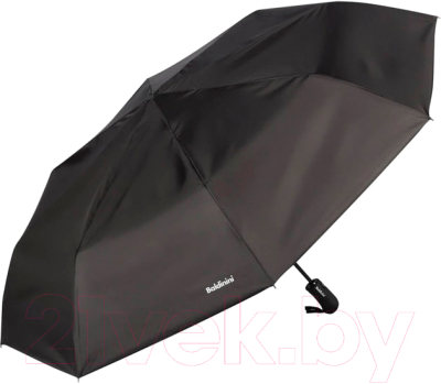 Зонт складной Baldinini 43-OC Classic Black