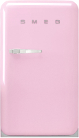 

Холодильник с морозильником Smeg, FAB10RPK5