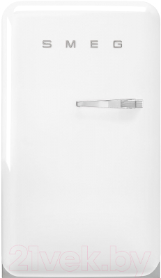 Холодильник без морозильника Smeg FAB10HLWH5