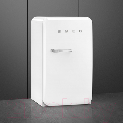 Холодильник без морозильника Smeg FAB10HRWH5