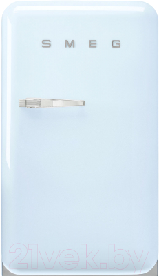 Холодильник без морозильника Smeg FAB10HRPB5