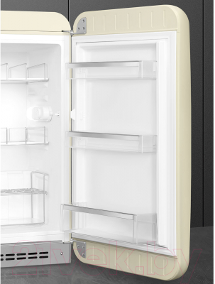 Холодильник без морозильника Smeg FAB10HRCR5